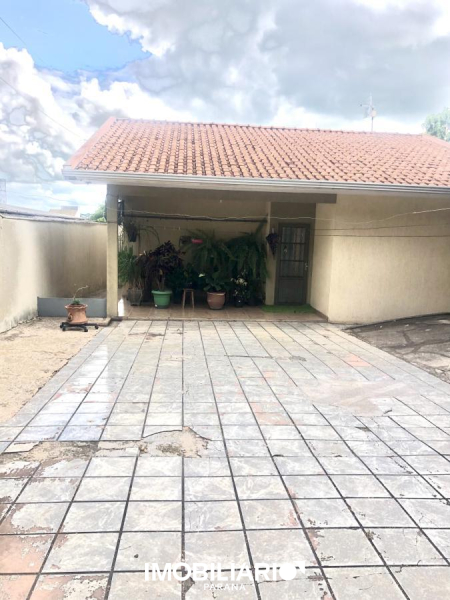 Venda Residência - Zona VII