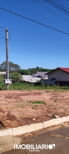 Venda Terreno - Zona V