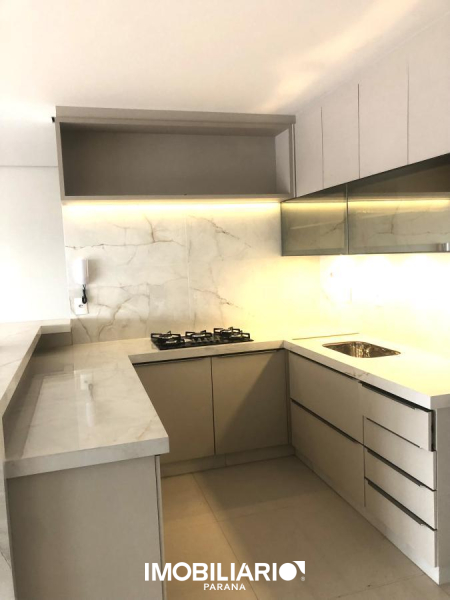 Venda Apartamento - Zona III