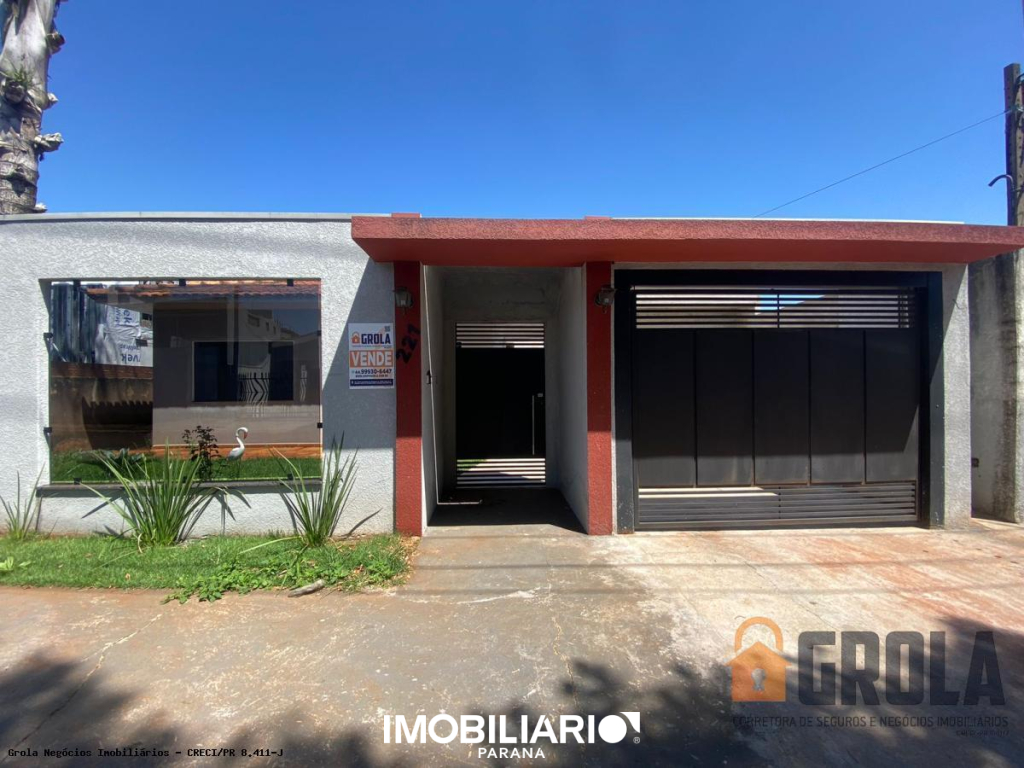 Venda Residência - Centro