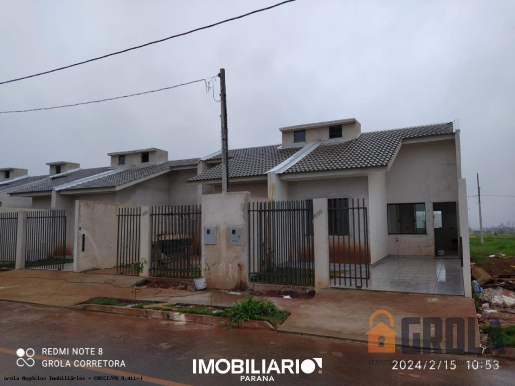 Venda Residência - Jardim Panambi