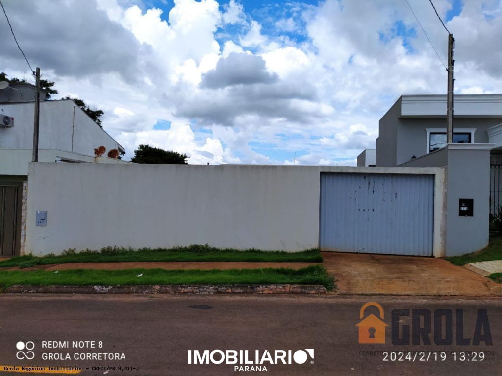 Venda Terreno - Jardim Botânico I