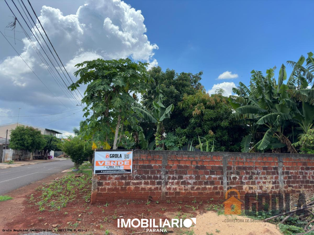 Venda Residência - Jardim Aeroporto