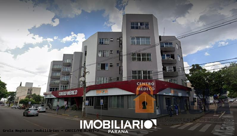 Venda Sala Comercial - Centro