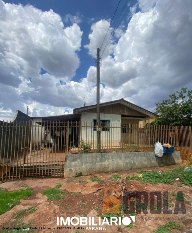 Venda Residência - Jardim Lar Parana