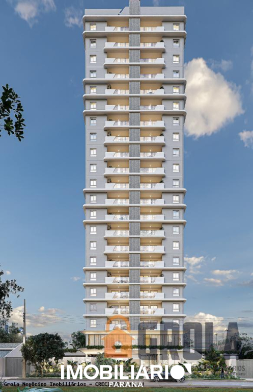 Venda Apartamento - Zona 03