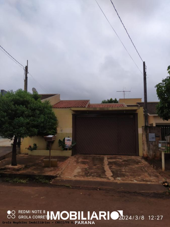 Venda Residência - Centro