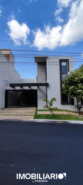 Venda Sobrado - Jardim Birigüi