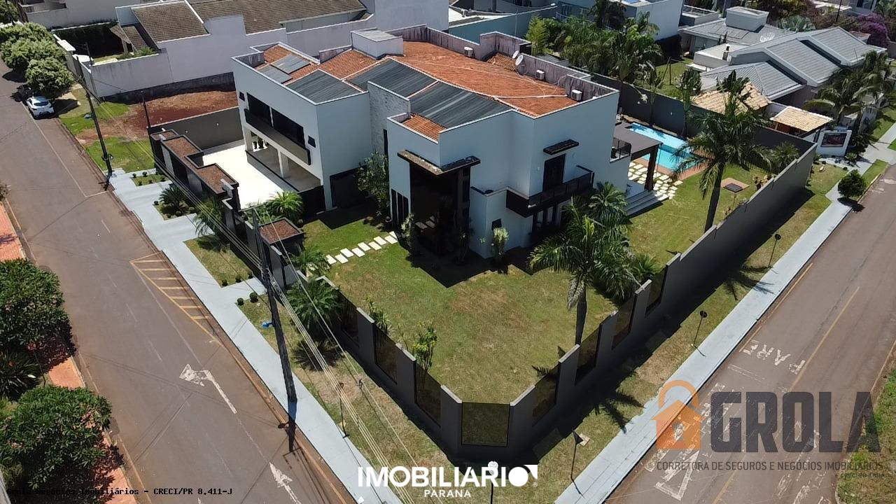 Venda Residência - Jardim Shangrila