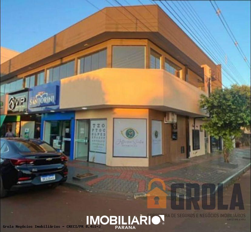 Alugar Sala Comercial - Centro