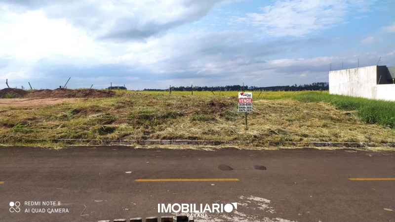 Venda Terreno - Parque Residencial Metropolitano