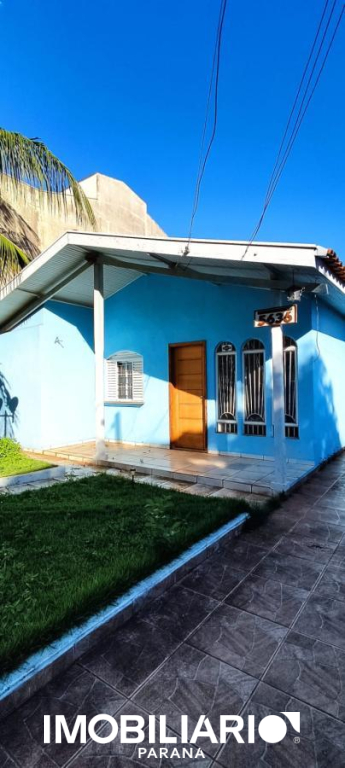 Venda Residência - Zona I-A