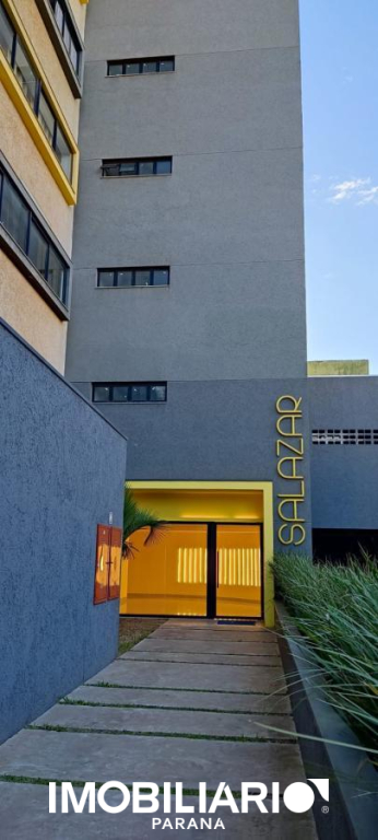 Venda Apartamento - Zona III