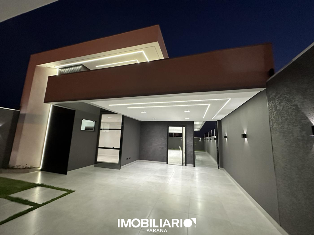 Venda Residência - Parque Residencial Metropolitano