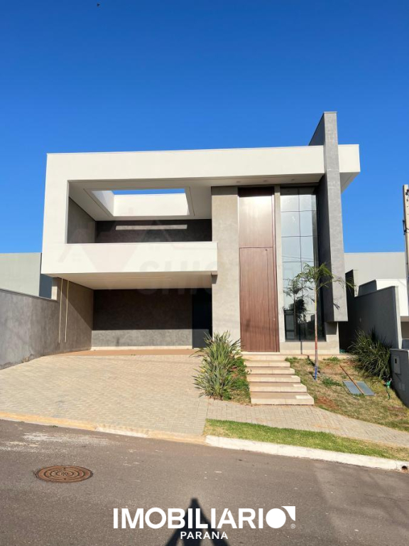 Venda Residência - JARDIM INTERLAGOS