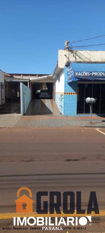 Venda Residência - Centro