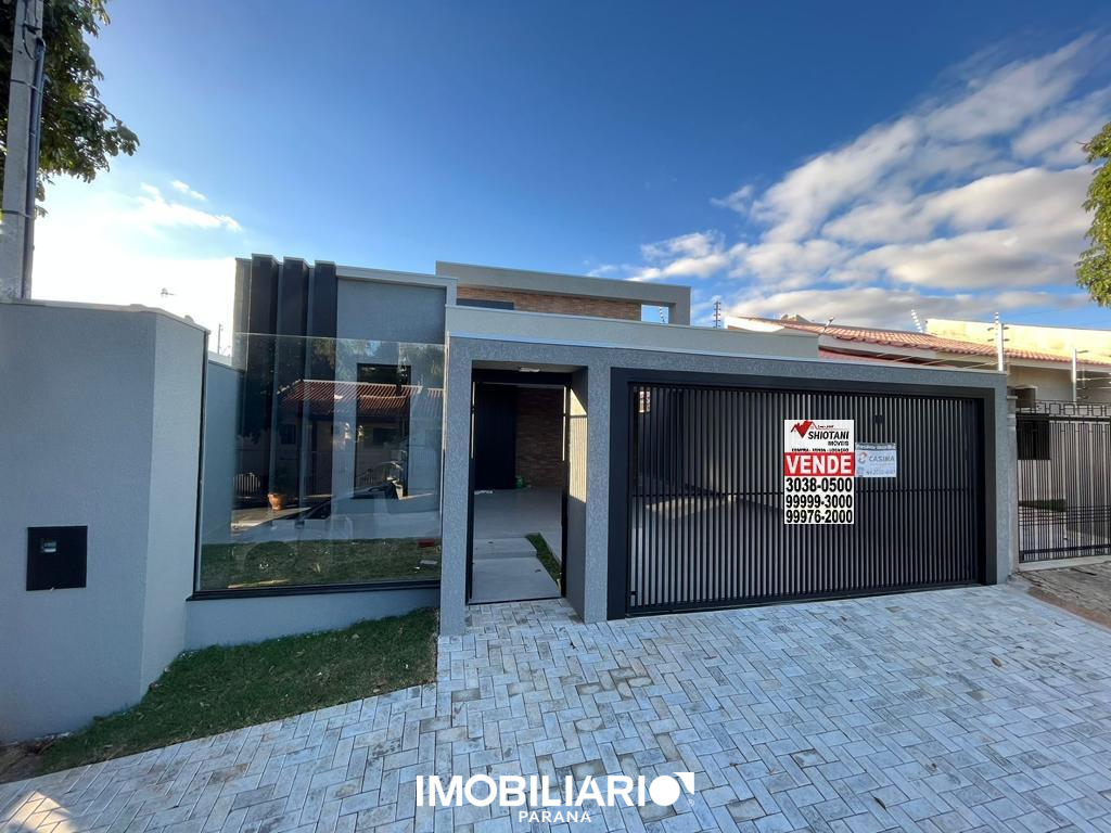 Venda Residência - Parque Bandeirantes