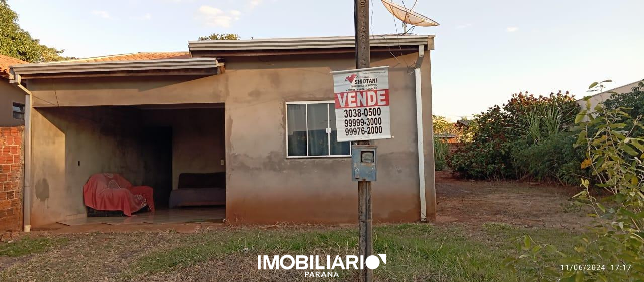 Venda Residência - Bela Vista