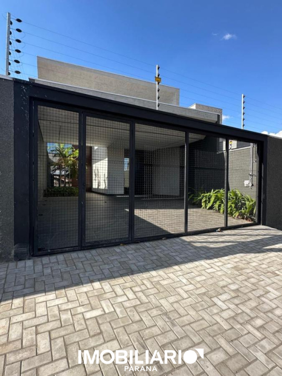 Venda Residência - Zona VII