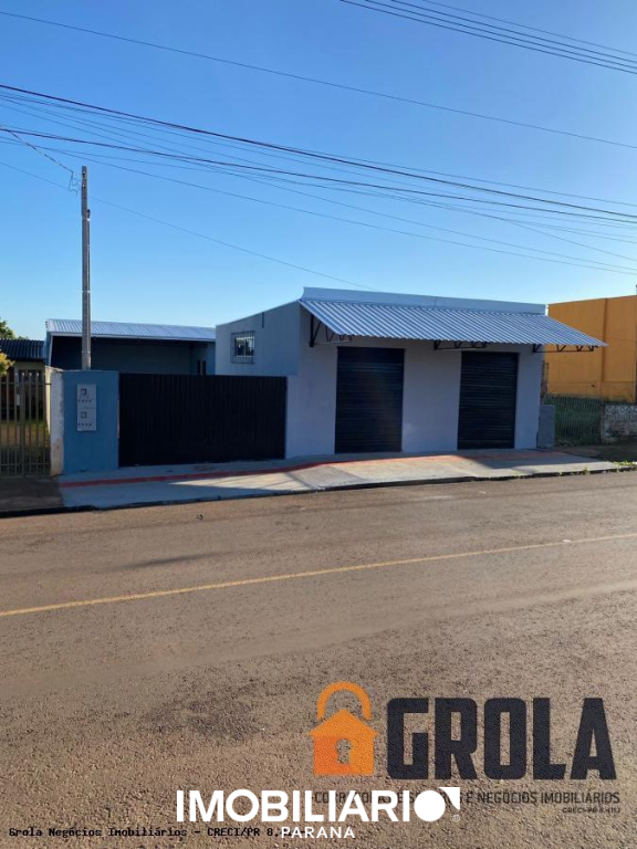 Venda Terreno - Jardim Lar Parana