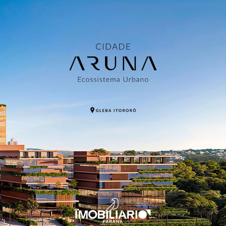 Venda Apartamento - Gleba Itororó