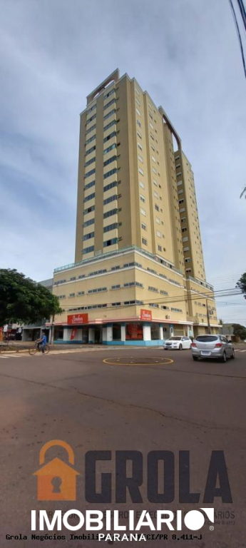 Venda Apartamento - Centro