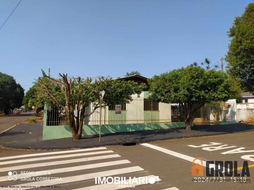 Venda Residência - Jardim Lar Parana