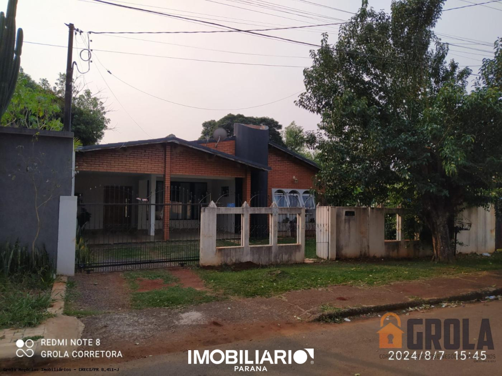 Venda Residência - Jardim Residencial Araucária