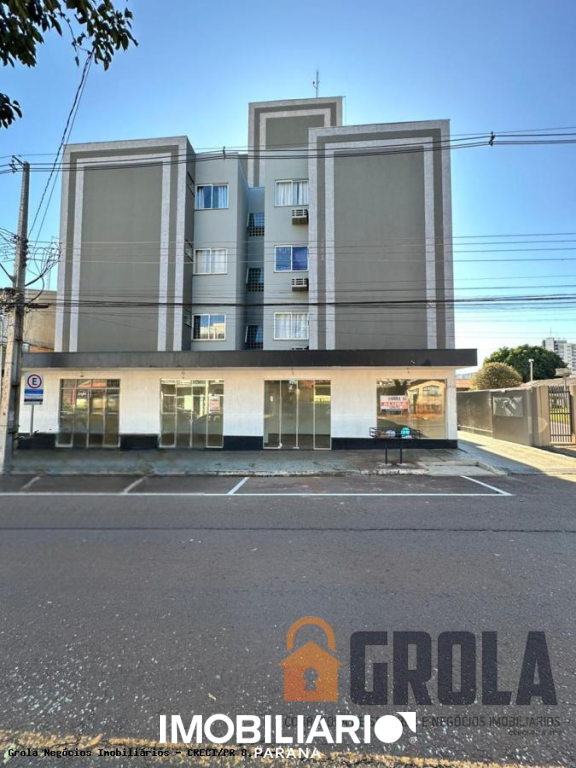 Alugar Sala Comercial - Centro