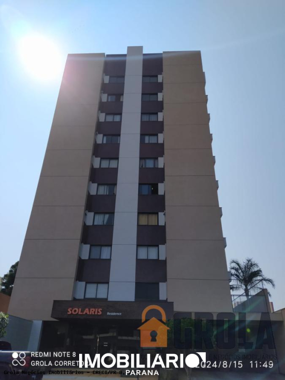 Venda Apartamento - Centro