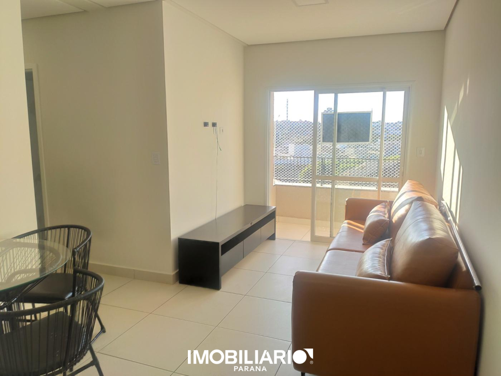 Venda Apartamento - Zona I