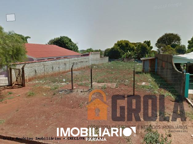 Venda Terreno - Jardim Santa Cruz