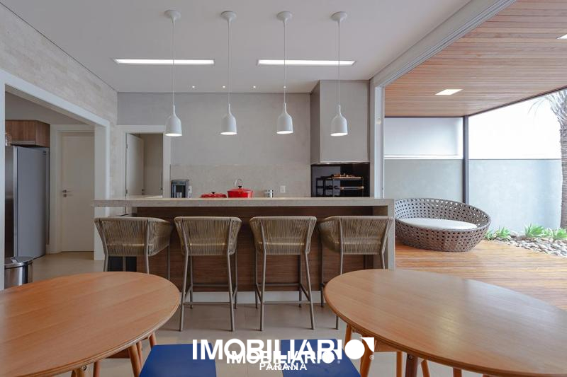 Venda Residência - Centro