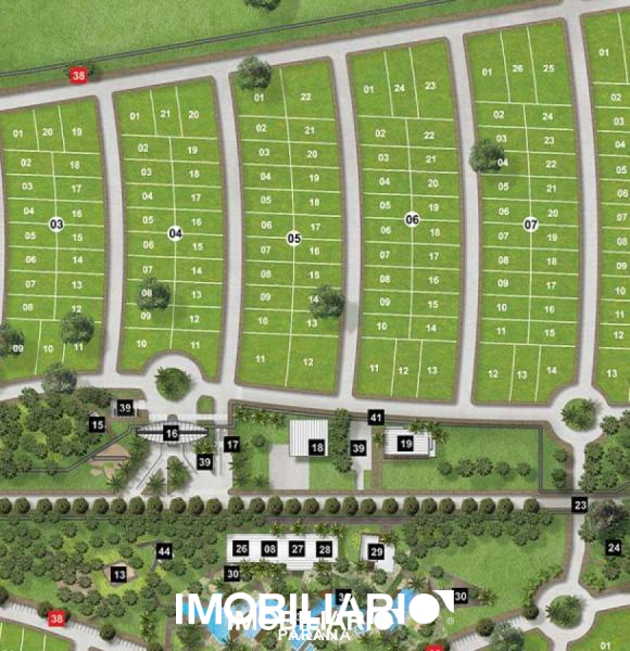 Venda Residência - Centro