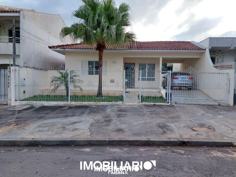 Venda Residência - Zona I-A