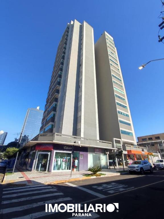 Venda Apartamento - Zona III