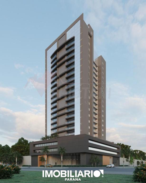 Venda Apartamento - Zona 1 A