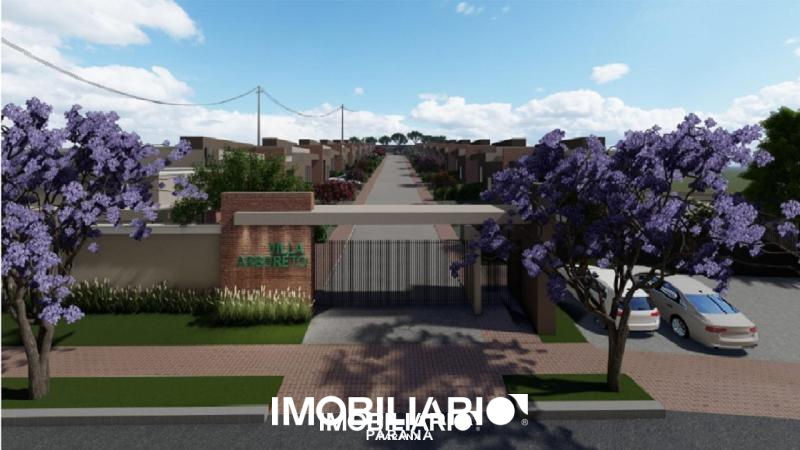 Venda Residência - Villa Arboreto