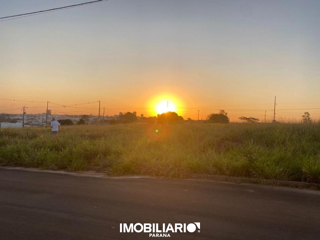 Venda Terreno - Parque Firenzi