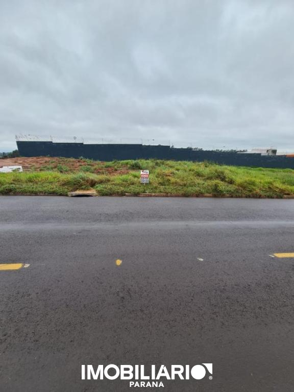 Venda Terreno - Jardim Português