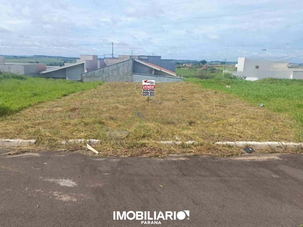 Venda Terreno - Parque Residencial Metropolitano I