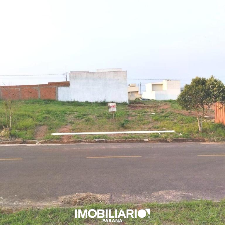 Venda Terreno - Parque Residencial Metropolitano