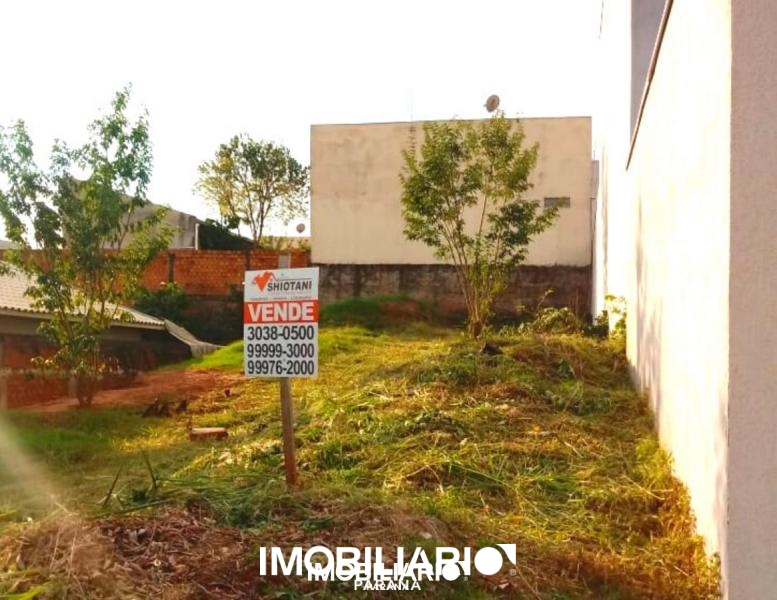 Venda Terreno - Jardim Mônaco