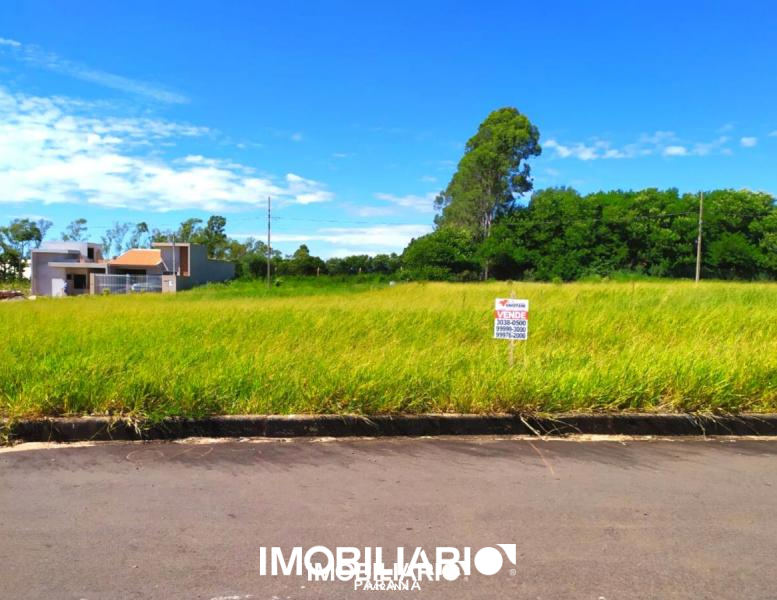 Venda Terreno - Parque Residencial Viena III