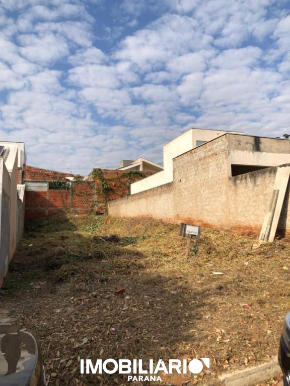 Venda Terreno - Jardim Sakai