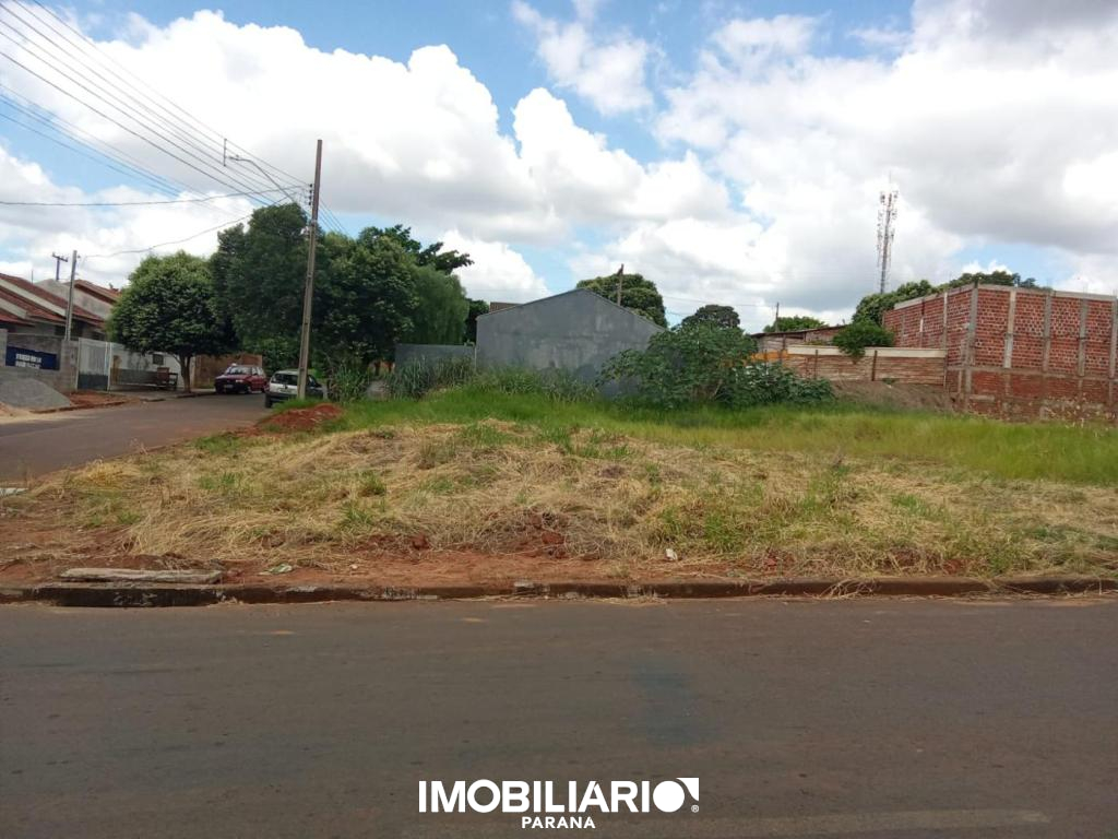 Venda Terreno - Parque Irani