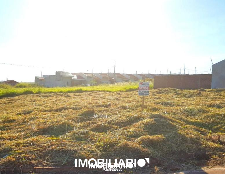 Venda Terreno - Jardim Real