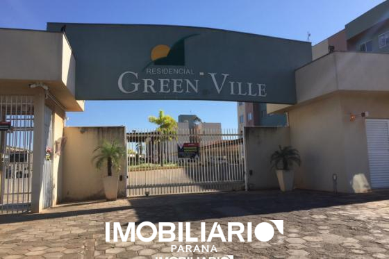 Venda Apartamento - Jardim América