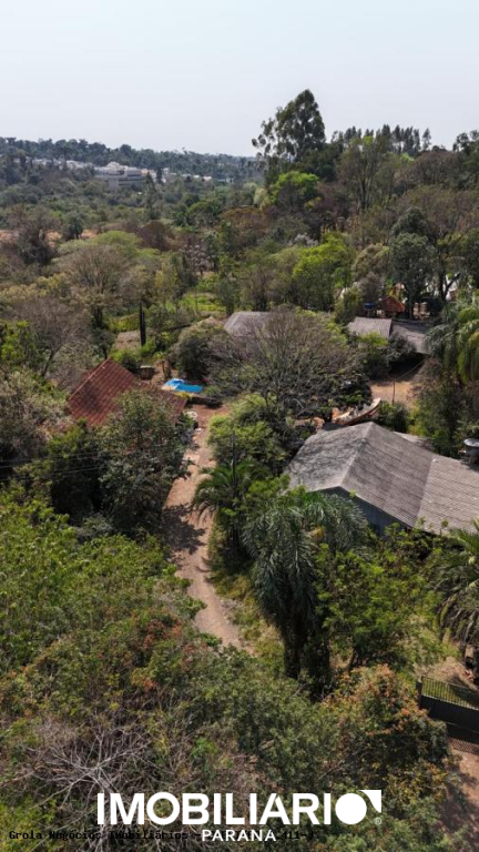 Venda Chácara - Jardim John Kennedy