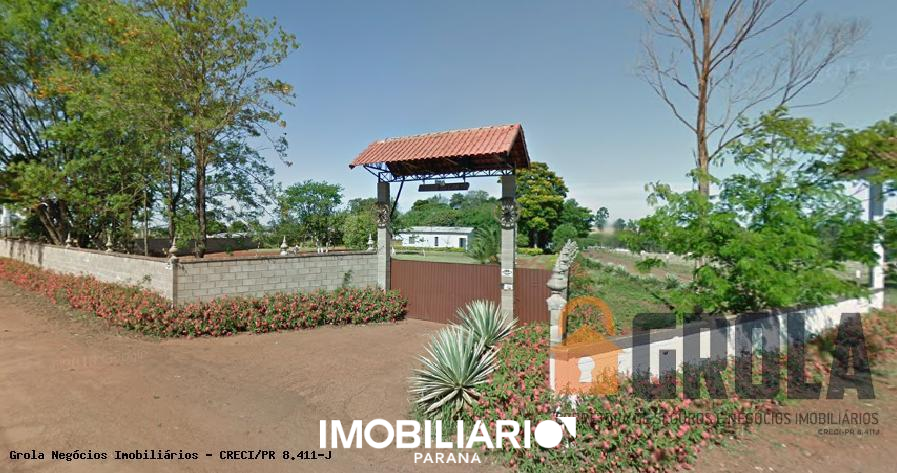 Venda Terreno - Residencial Isabela